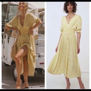 Spell and the Gypsy Ditsy dress